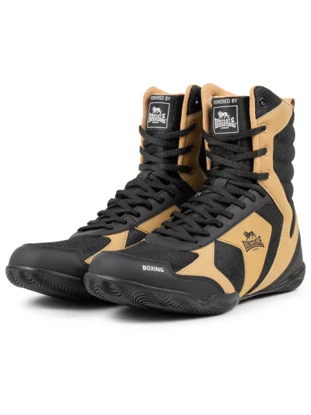 Pantofi Lonsdale gri