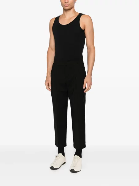 Pantaloni Yes London negru