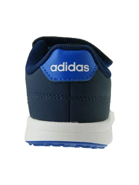 Tenisky Adidas modrá