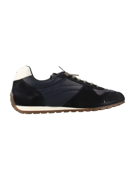 Pantofi Cetti albastru