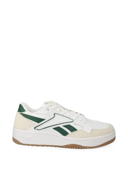 Sneakerși Reebok alb