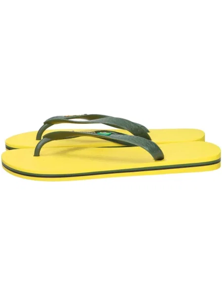Pantofi Ipanema galben