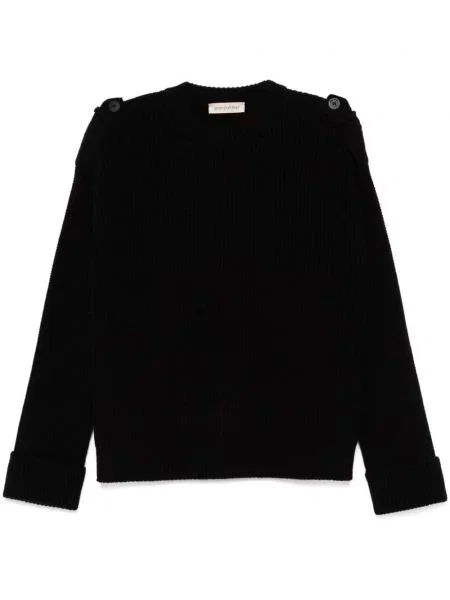 Pulover Gentry Portofino negru