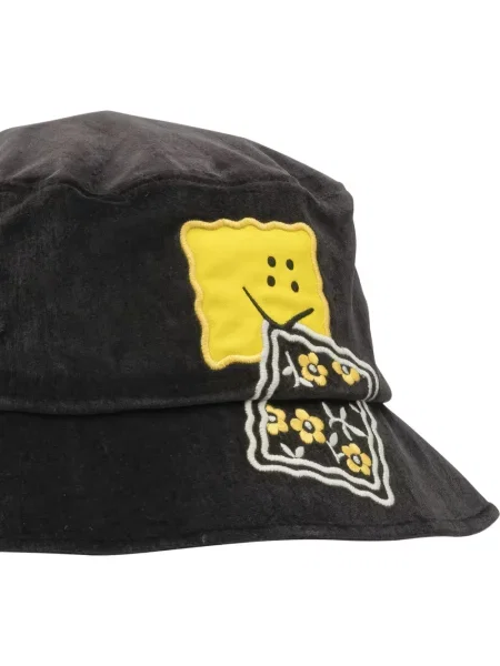 Pălărie Kapital negru