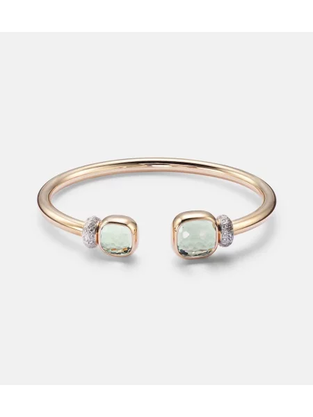 Brăţară Pomellato roz