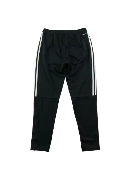Second life Spodnie dresowe Tiro 21 Track Pant Stan bardzo dobry czarne