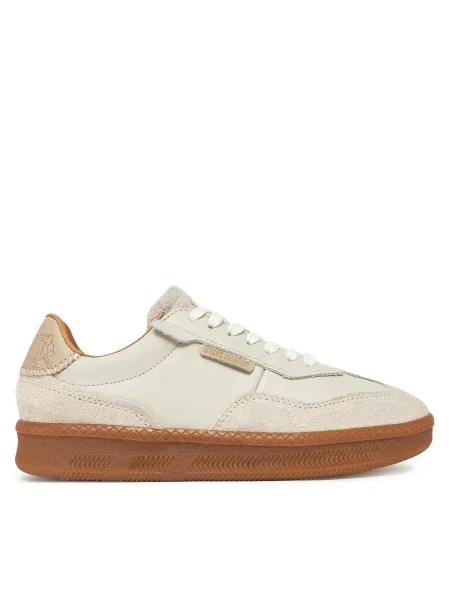 Sneakers Steve Madden bej