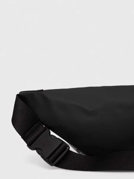 Ledvinka Rains Crossbody Bags zelená