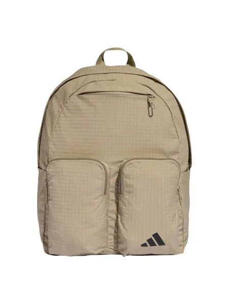 Adidas ruksak zelena