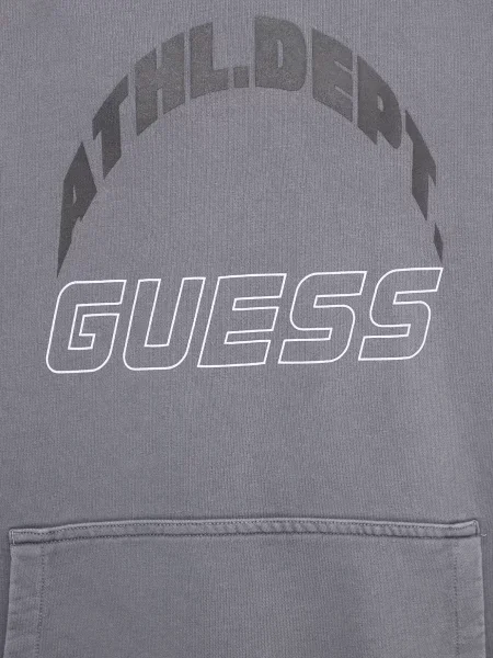 Толстовка Guess сіра