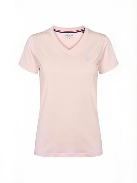 U.S. POLO ASSN. Top UWAssia rosé