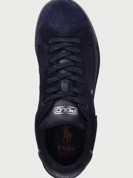 Polo Ralph Lauren Hrt Ct Utily кросівки