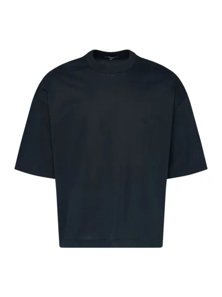Koszulka Comme Des Garcons czarna