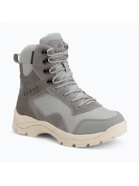 Ghete pentru femei KADVA TROFY HG WP WMNS gray gri