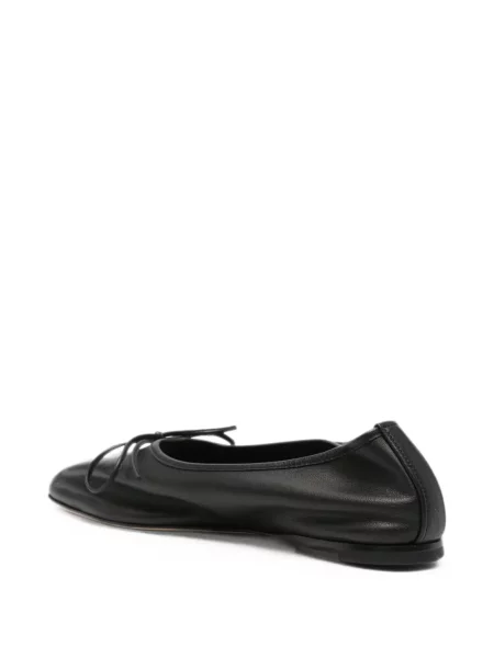 Balerini Dear Frances cu funde negru