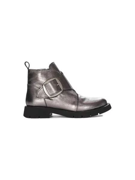 Pantofi Boccato negru