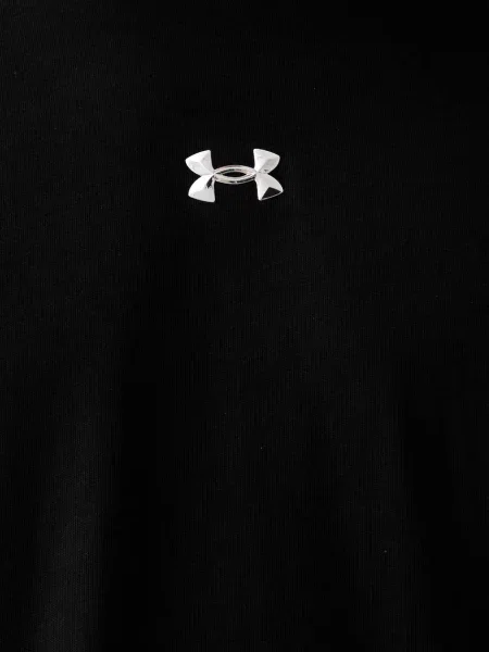 Póló Under Armour fekete