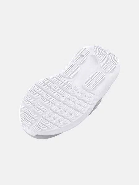 Tenisky Under Armour sivá