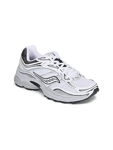 Superge Saucony bela