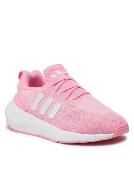 Adidas Topánky Swift Run 22 W ružová