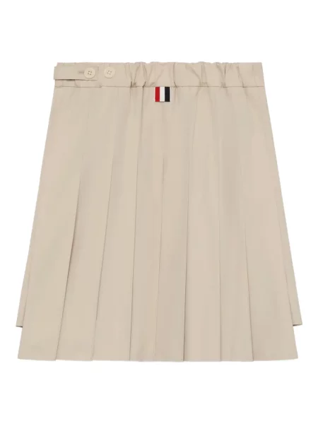Spódnica mini dziecięca Thom Browne