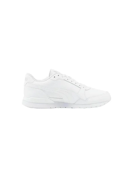 Pantofi Puma alb