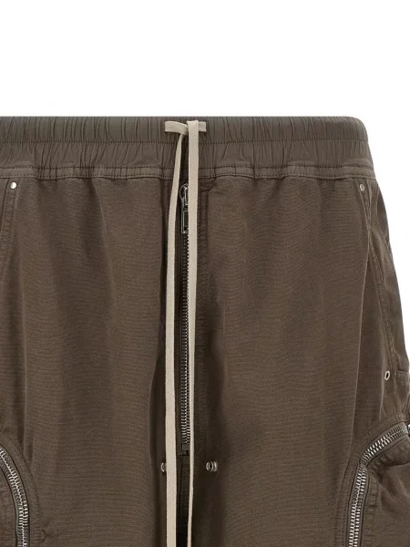Bermude Rick Owens Drkshdw maro