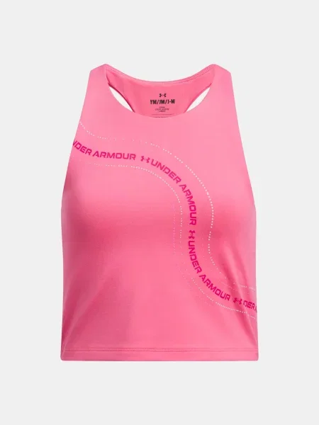 Cropp top Under Armour roz