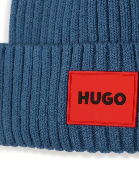 Детская шапка Hugo