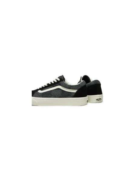 Tenisky Vans čierna