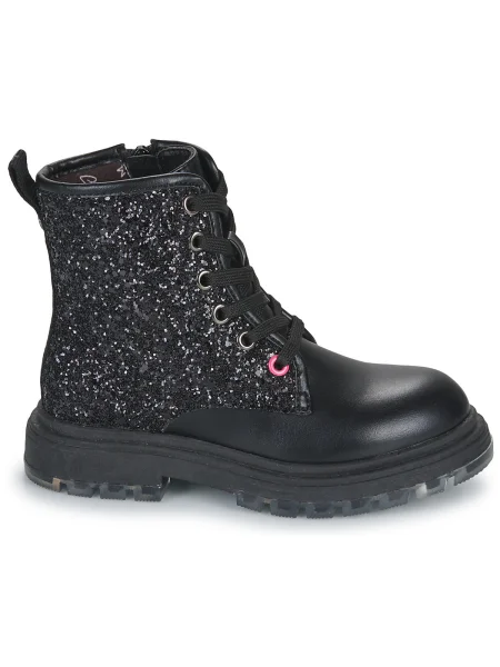 Pantofi copii Gioseppo negru