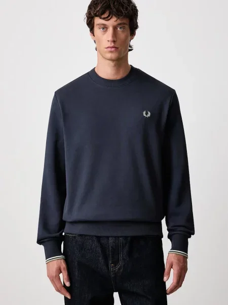 Fred Perry hanorac din pentru bărbați