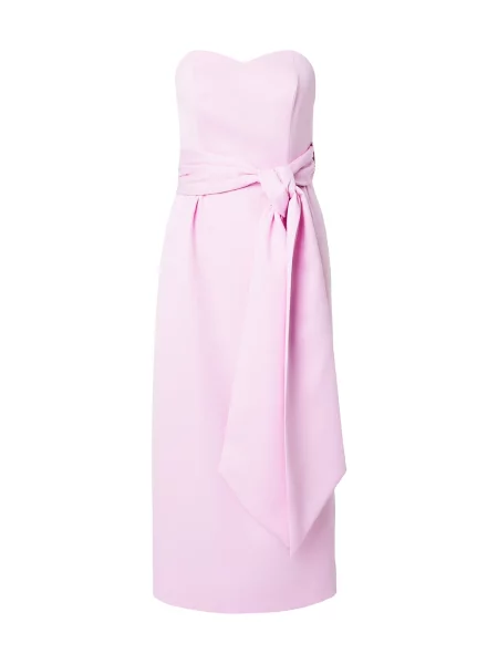 Essentiel Antwerp Rochie JUROR rosé