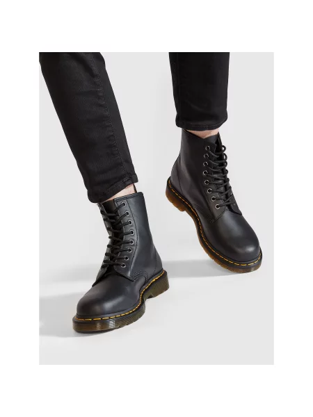 Dr. Martens Marte crna