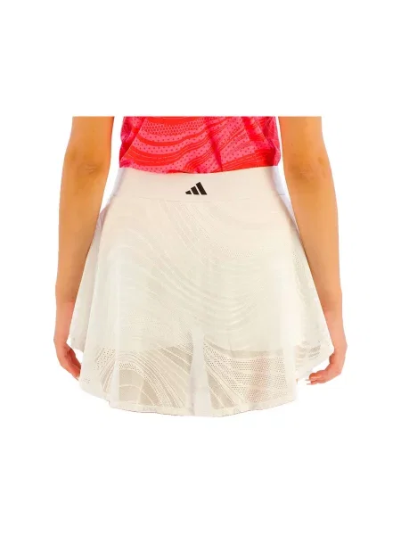 Fustă Adidas gri