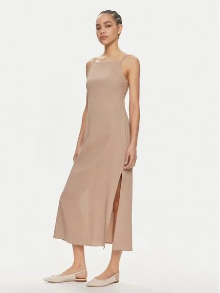 Marella Rochie de vară Kabala bej