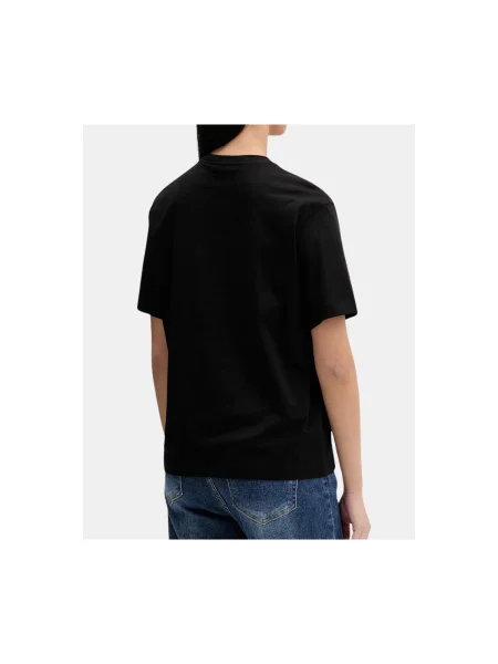 Tricou Karl Lagerfeld negru