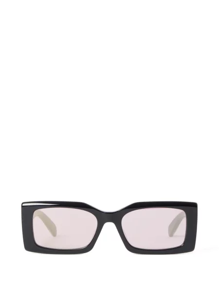 Ochelari de soare Stella Mccartney Eyewear negru