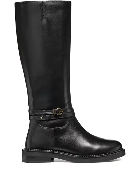Cizme Geox negru