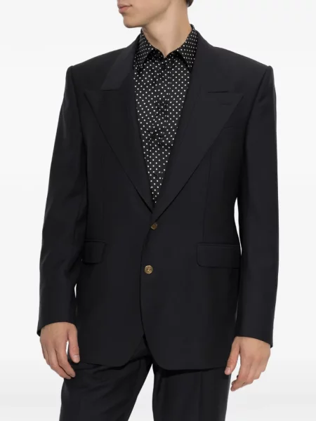 Sacou Dolce & Gabbana negru