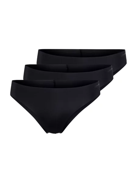 BJÖRN BORG Športne spodnjice črna