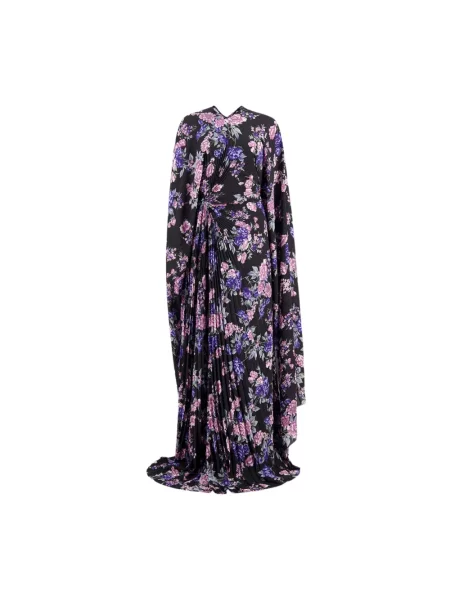 Sukienka maxi Balenciaga