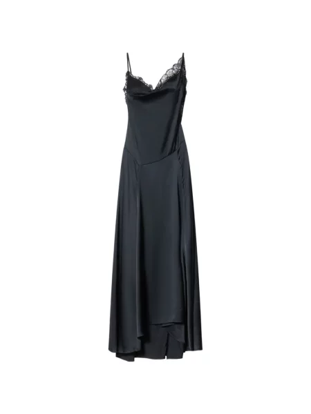 Rochie Isabel Marant negru