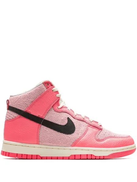 Sneakerși Nike Dunk roz