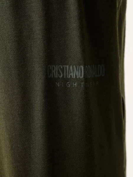 Пижама Cr7 Cristiano Ronaldo