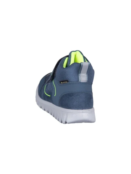 Pantofi copii Superfit albastru