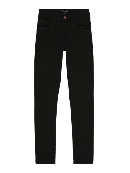Cars Jeans Jeans PRINZE denim negru