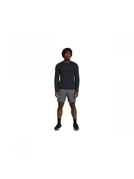 Kratke hlače Under Armour siva