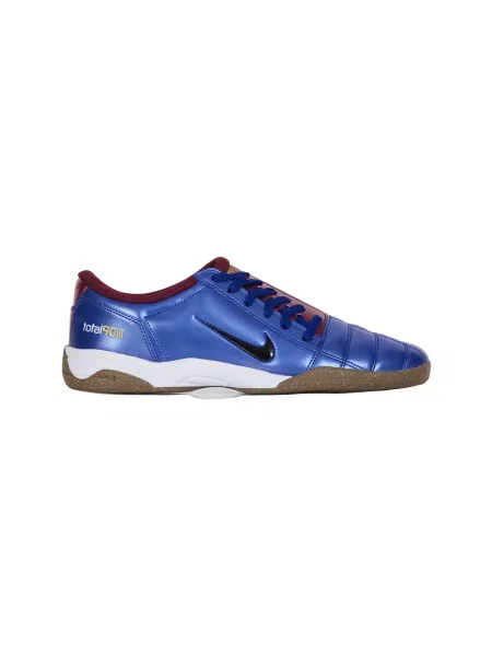 Tenisky Nike modrá