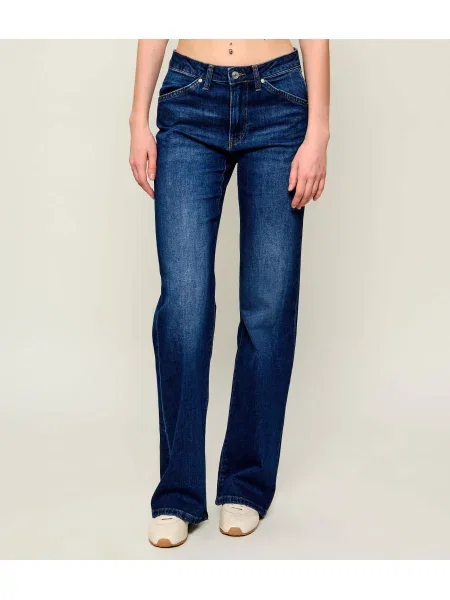 Joop! Blugi Elvira | flare fit